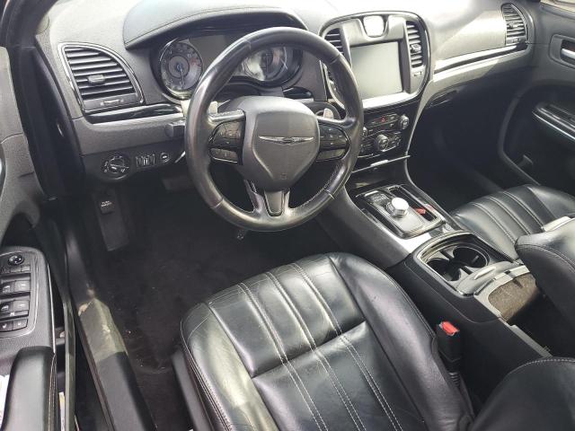 2018 CHRYSLER 300 S 2C3CCAGG0JH141620