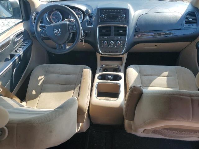 2016 DODGE GRAND CARA 2C4RDGCGXGR312923