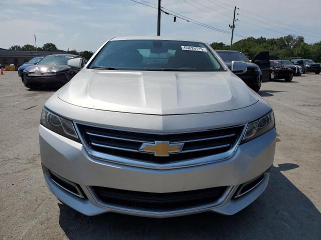 2020 CHEVROLET IMPALA LT 1G11Z5S37LU100553