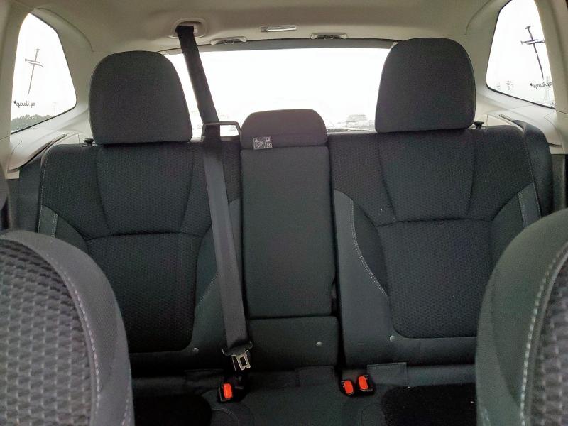 2024 SUBARU FORESTER P JF2SKADC0RH490646