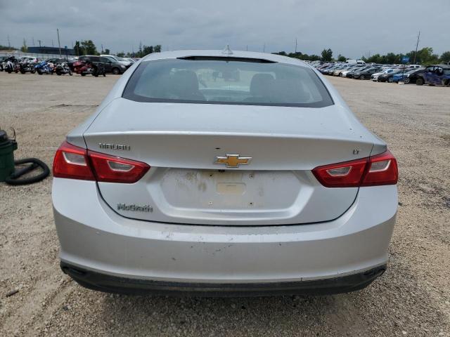 2016 CHEVROLET MALIBU LT 1G1ZE5STXGF208299