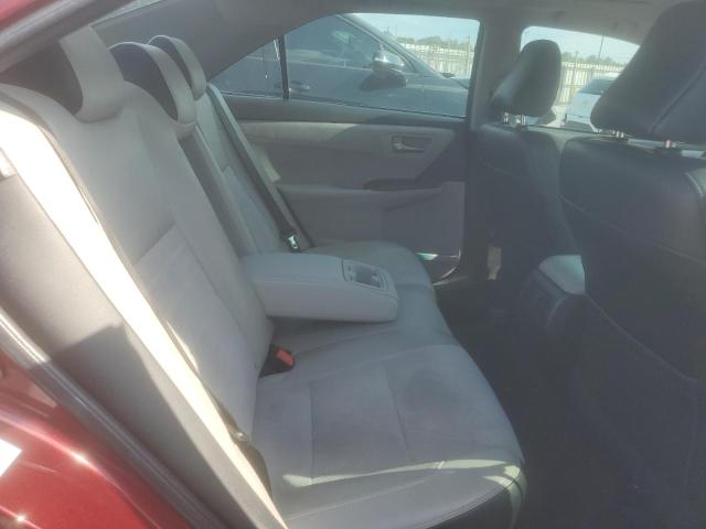 2016 TOYOTA CAMRY LE 4T1BF1FK2GU534685
