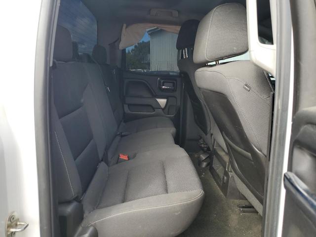 2015 CHEVROLET SILVERADO K1500 LT 1GCVKRECXFZ435801