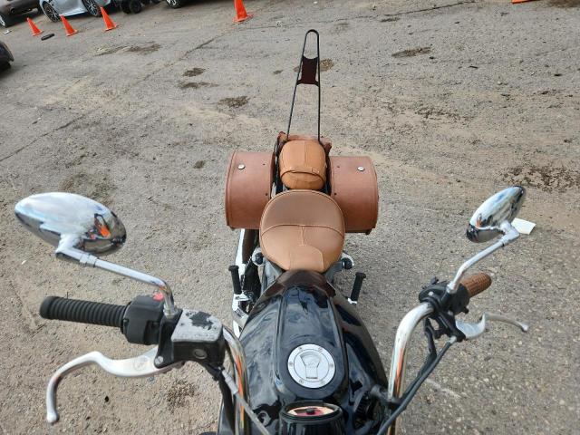 2016 INDIAN MOTORCYCLE CO. SCOUT 56KMSB006G3109380
