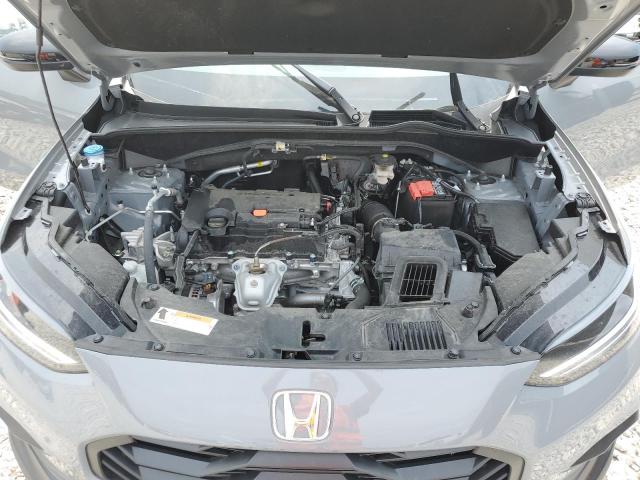 2025 HONDA HR-V SPORT 3CZRZ2H56SM740588
