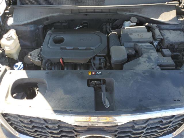 2019 KIA SORENTO L 5XYPG4A36KG511428