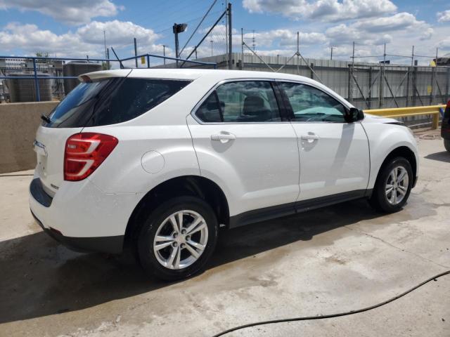 2016 CHEVROLET EQUINOX LS 2GNFLEEK9G6255070