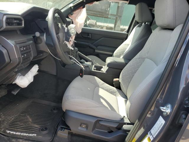 2025 TOYOTA TACOMA DOU 3TMLB5JNXSM133427