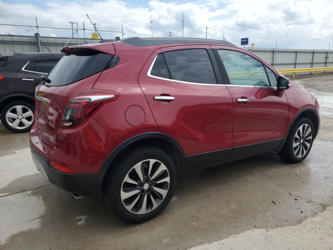 BUICK ENCORE PREFERRED