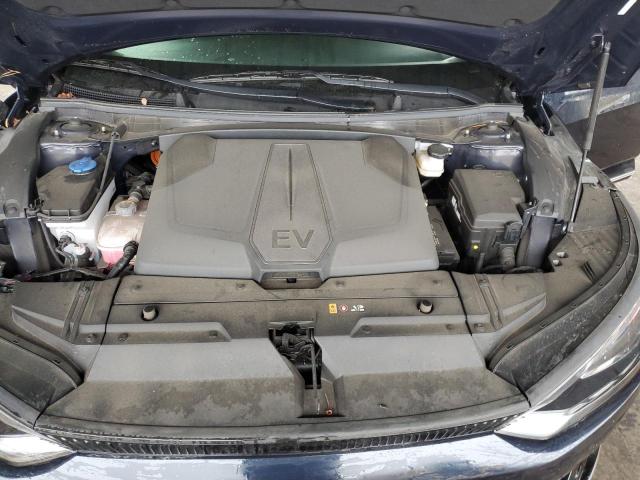 2024 KIA EV6 LIGHT KNDC3DLCXR5618900