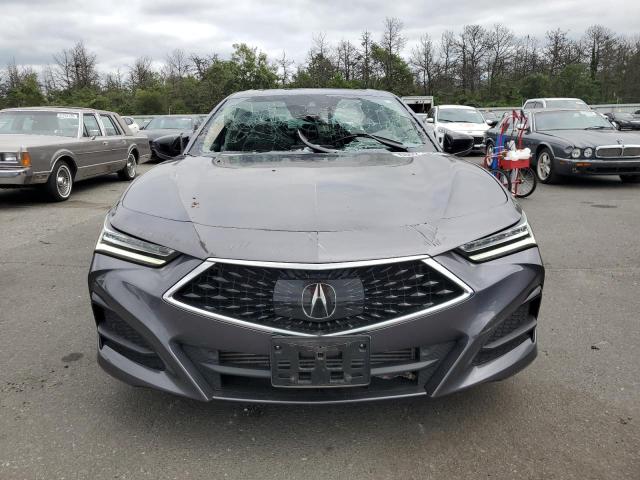 2023 ACURA TLX 19UUB5F35PA006683