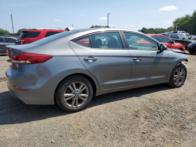 2018 HYUNDAI ELANTRA SE 5NPD84LF2JH255044