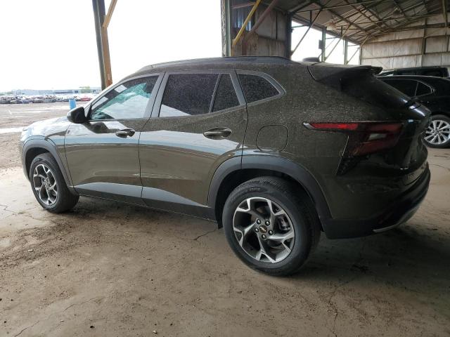 2024 CHEVROLET TRAX 1LT KL77LHE25RC028674