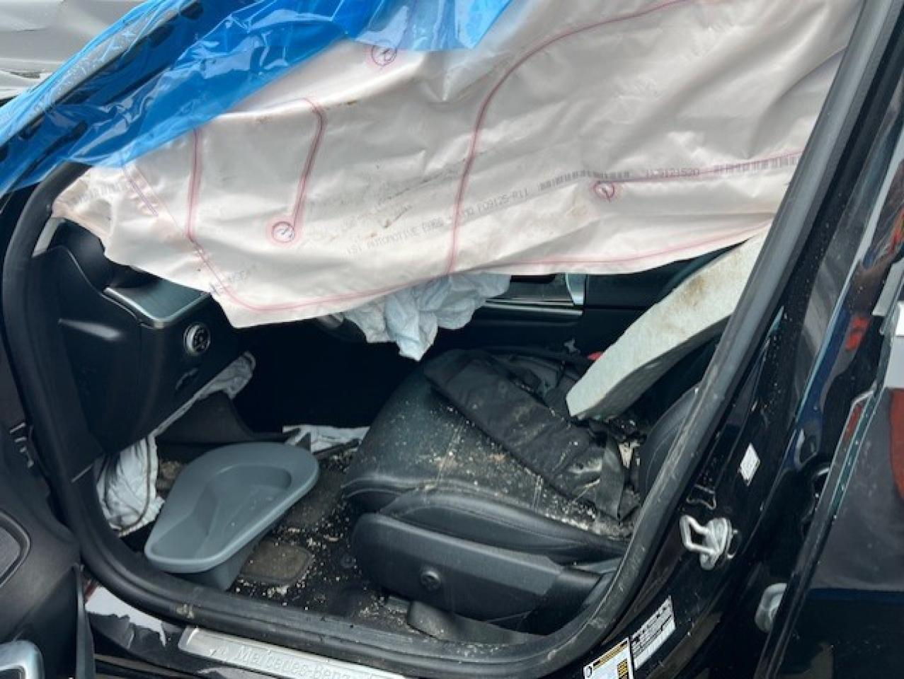 MERCEDES-BENZ C-CLASS 300