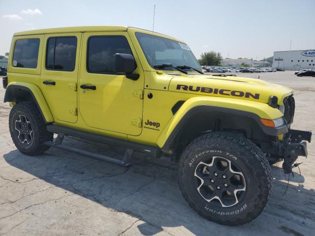 2023 JEEP WRANGLER RUBICON 1C4HJXFG0PW581956