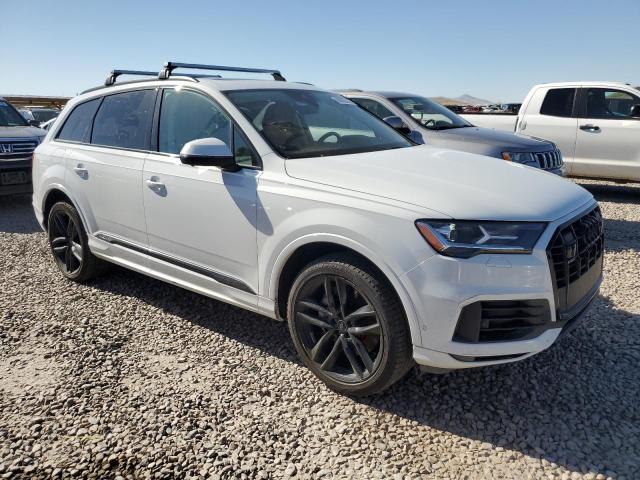 2022 AUDI Q7 PREMIUM WA1LXBF76ND005724