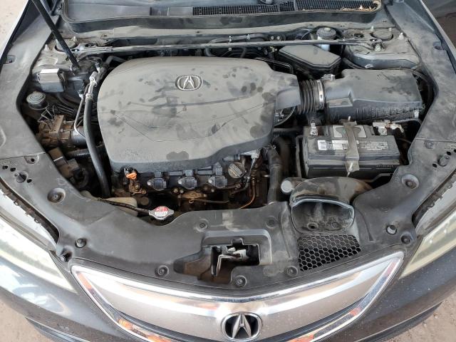 2016 ACURA TLX TECH 19UUB2F59GA001289