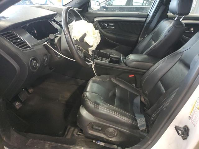 2015 FORD TAURUS SEL 1FAHP2E86FG183029