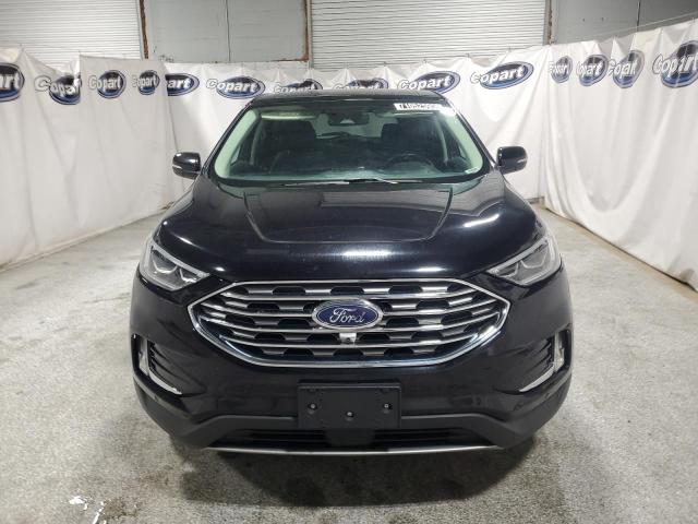 2022 FORD EDGE TITAN 2FMPK4K9XNBA36341