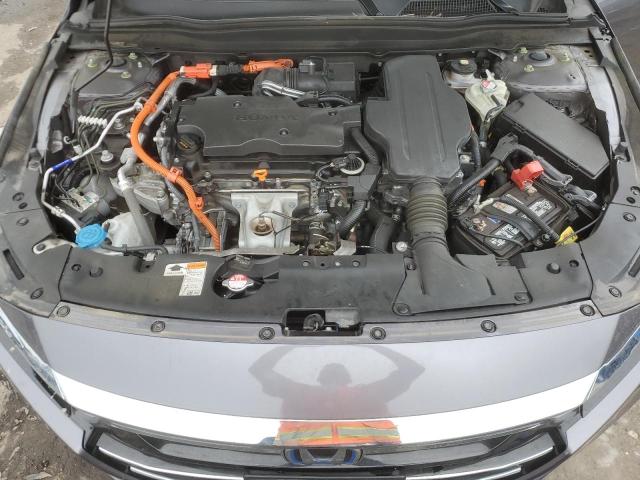 2021 HONDA ACCORD HYB 1HGCV3F53MA020523