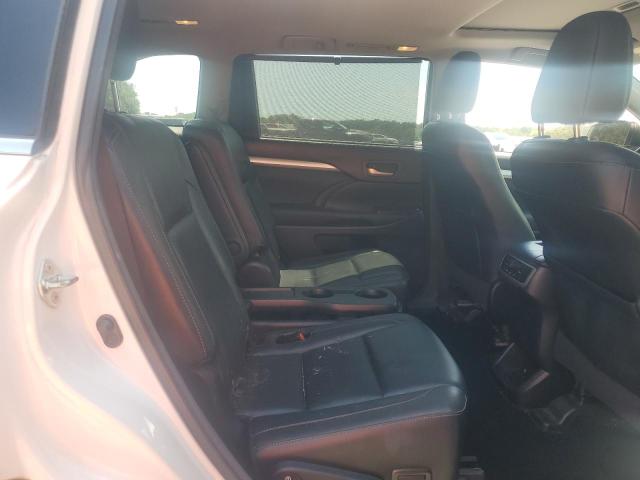 2015 TOYOTA HIGHLANDER - 5TDKKRFH8FS058240