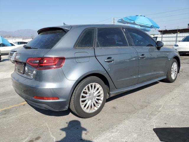 2016 AUDI A3 E-TRON WAUVPBFF9GA065844