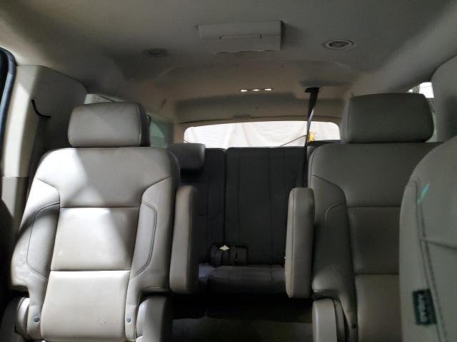 2016 CHEVROLET SUBURBAN K1500 LT 1GNSKHKC6GR375364