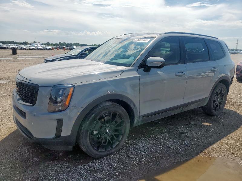KIA TELLURIDE