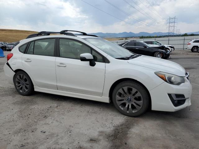 2016 SUBARU IMPREZA SP JF1GPAS66GH216101