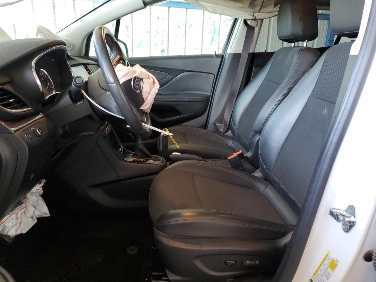 BUICK ENCORE PREFERRED