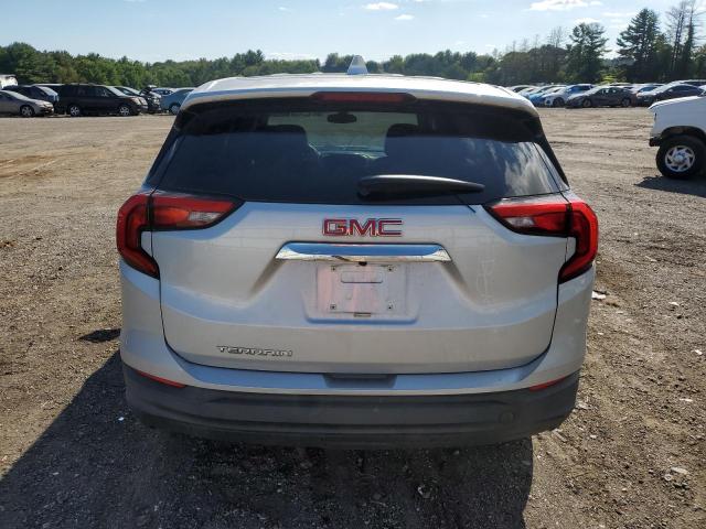 2018 GMC TERRAIN SL #3293671387