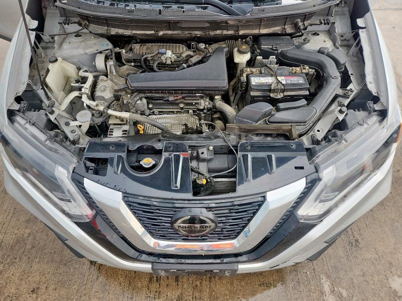 2020 NISSAN ROGUE S 5N1AT2MT8LC776984
