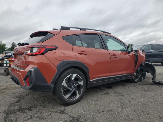 2024 SUBARU CROSSTREK 4S4GUHM63R3753657