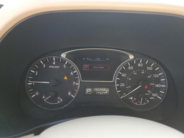 2014 NISSAN PATHFINDER - 5N1AR2MM9EC704797