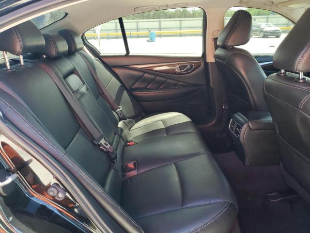 2016 INFINITI Q50 PREMIUM JN1EV7ARXGM340209