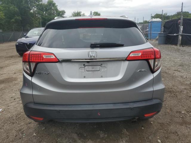 2019 HONDA HR-V EXL 3CZRU6H77KM714587