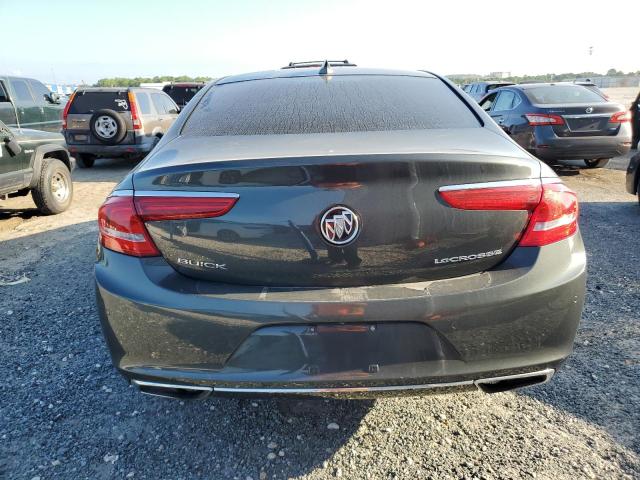 2017 BUICK LACROSSE E 1G4ZP5SS0HU161432