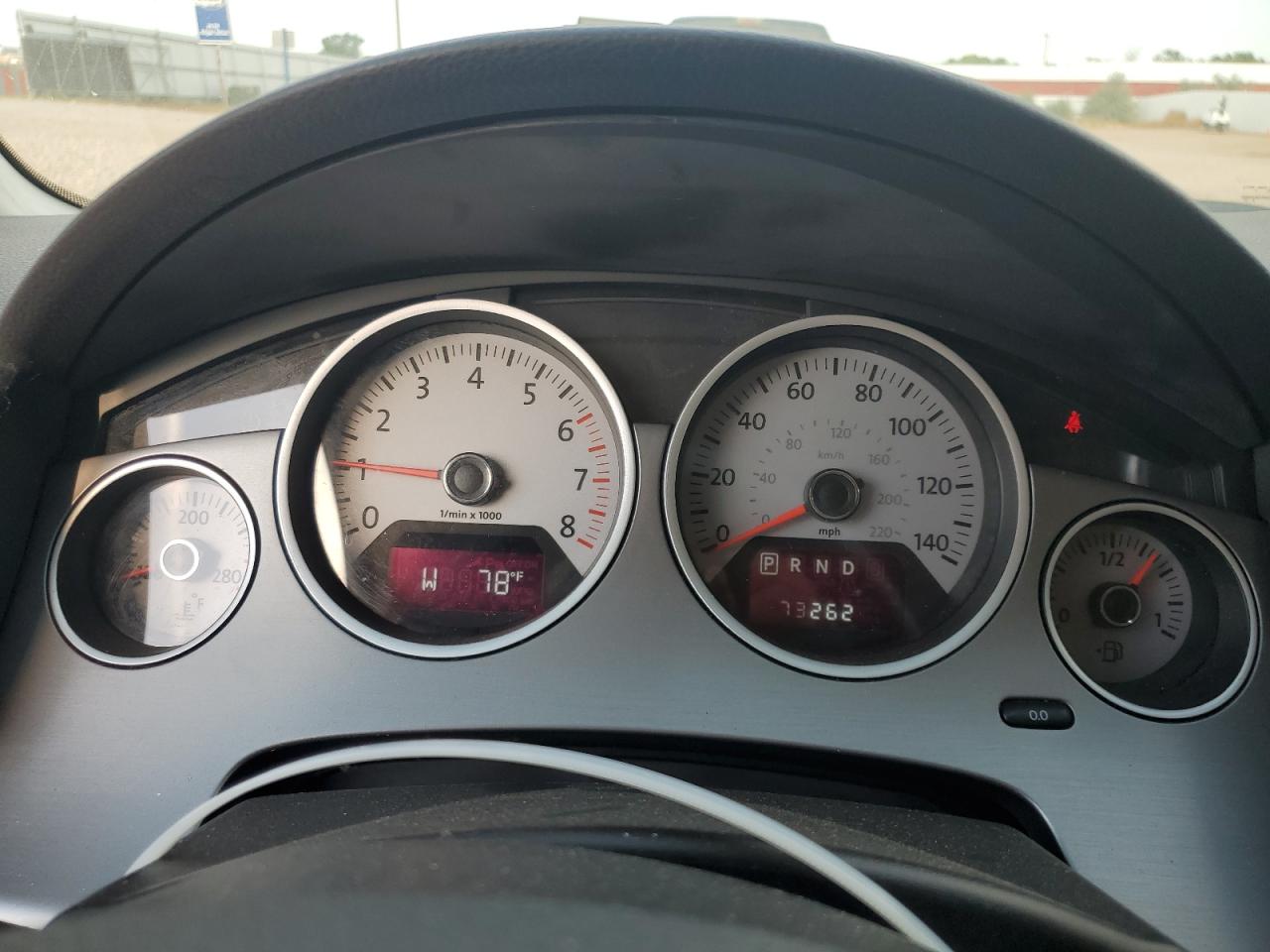 VOLKSWAGEN ROUTAN SE