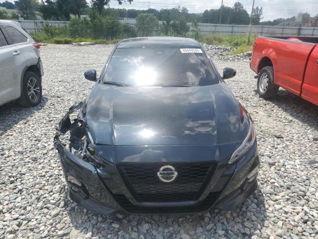 2022 NISSAN ALTIMA 1N4BL4CV0NN336147