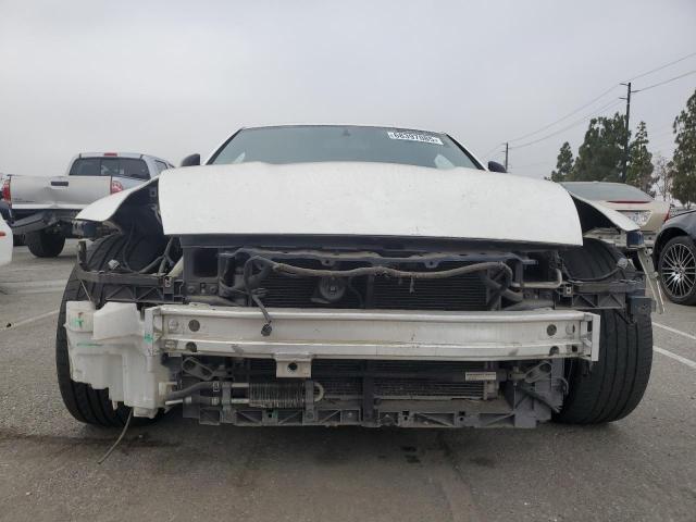 2017 NISSAN 370Z BASE JN1AZ4EH4HM950062