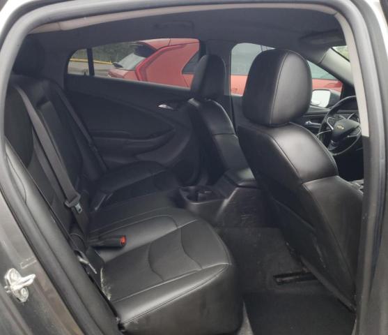 2017 CHEVROLET VOLT LT 1G1RC6S50HU186338