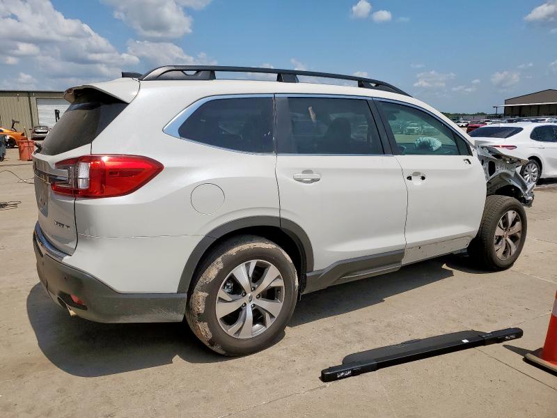 2025 SUBARU ASCENT PREMIUM 4S4WMAAD6S3423555
