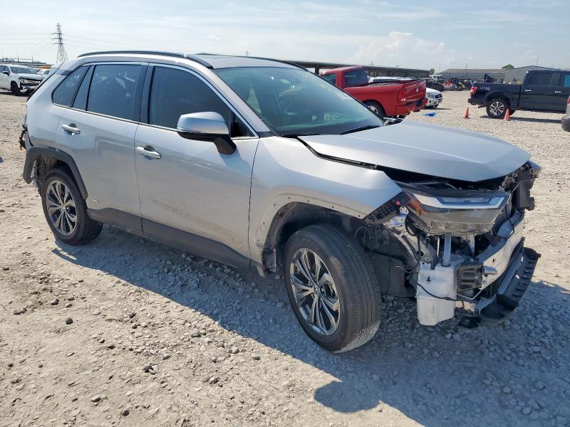 2025 TOYOTA RAV4 XLE P - JTMB6RFVXSD152099