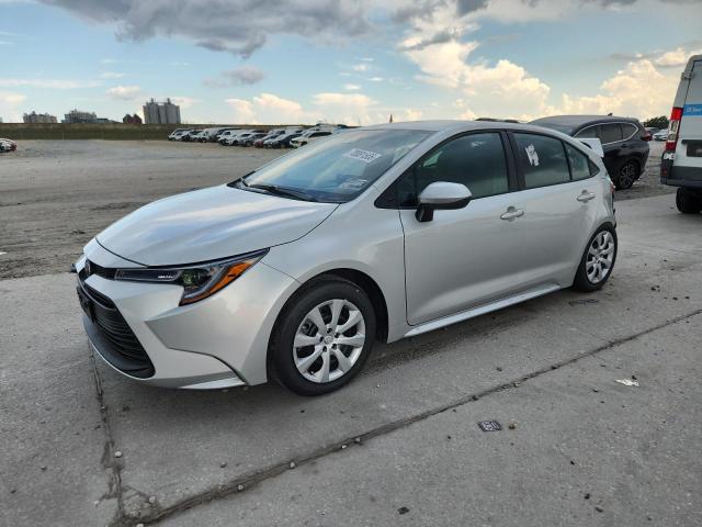 Global Auto Auctions: 2025 TOYT COROLLA LE