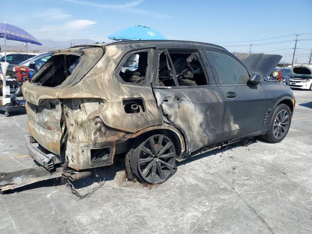 2025 BMW X5 M60I 5UX33EU04S9X29062