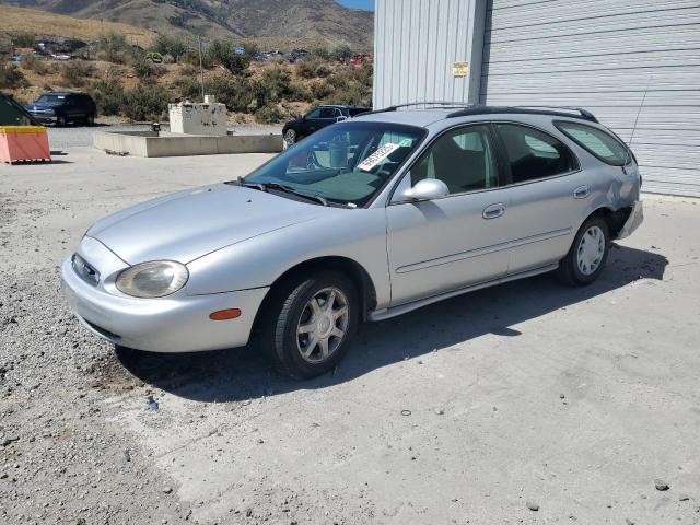 Global Auto Auctions: 1997 MERCURY SABLE GS