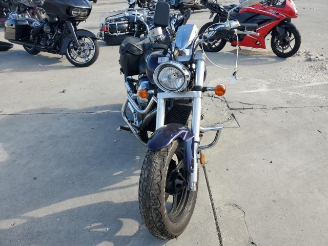 2007 SUZUKI VZ800 JS1VS56A272101479