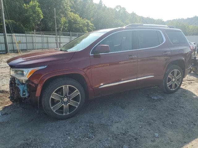 GMC ACADIA DENALI