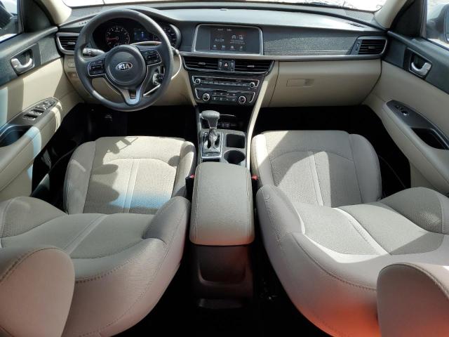 2018 KIA OPTIMA LX 5XXGT4L31JG236255