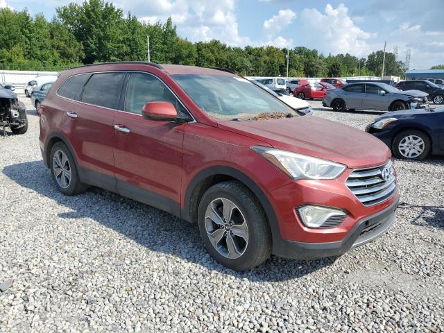 2015 HYUNDAI SANTA FE G KM8SM4HF3FU095132